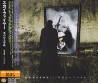 Skyfire - Spectral (Japanese Ed.) (2004)