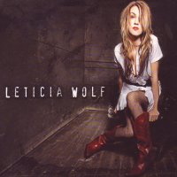 Leticia Wolf - Leticia Wolf (2008)