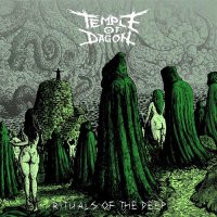 Temple Of Dagon - Rituals Of The Deep (2014)