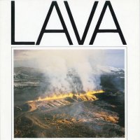 Lava - Lava (1980)