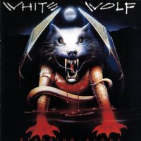 White Wolf - Standing Alone (1984)