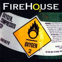 Firehouse - O2 (2000)