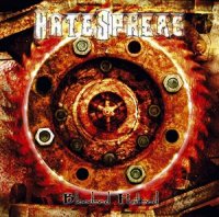 HateSphere - Bloodred Hatred (2002)