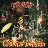 Tankard - Chemical Invasion (1987)  Lossless