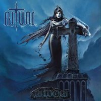 Ritual - Widow [2008 Re-issued] (1983)