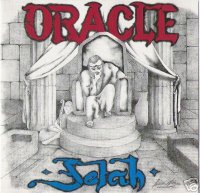 Oracle - Selah (1992)