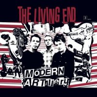 The Living End - Modern ARTillery (2003)