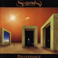 Sylvan - Deliverance (1999)