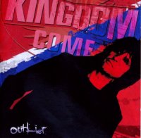 Kingdom Come - Outlier (2013)