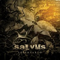 Salvus - Lélektartó (2015)