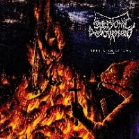 Embryonic Devourment - Reptilian Agenda (2014)