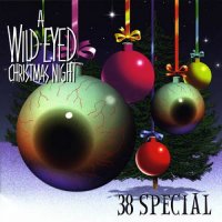 38 Special - A Wild-Eyed Christmas Night (2001)