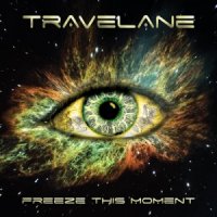 Travelane - Freeze This Moment (2015)