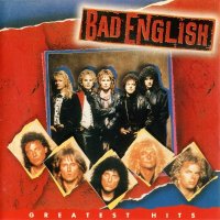 Bad English - Greatest Hits (1995)