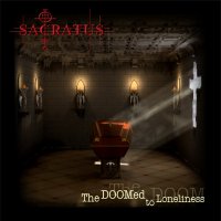 Sacratus - The Doomed To Loneliness (2009)