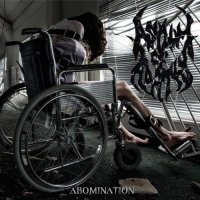 Asylum Of Apathy - Abomination (2013)