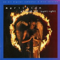 Marillion - Afraid Of Sunlight [1999 Remastered 2CD Edition] (1995)