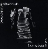 Dreadful Shadows - Homeless (Re-Issue 2003) (1995)