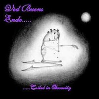 Ved Buens Ende - ...Coiled in Obscurity (2002)