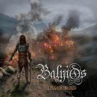 Balyios - Homeward (2012)