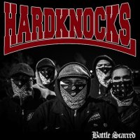 The Hardknocks - Battle Scarred (2015)