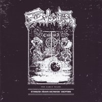 Evocation - Evoked from Demonic Depths - The Early Years (Compilation) (2012)