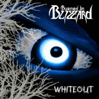 Burned In Blizzard - Whiteout (2012)