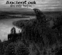 Ancient Oak - Den Siste Bastion (2013)