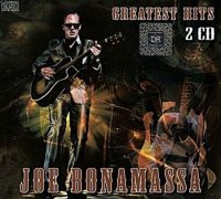 Joe Bonamassa - Greatest Hits