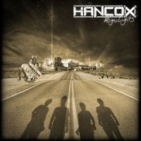 Hancox - Vegas Lights (2012)