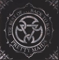 Pretty Maids - The Best Of... Back To Back (1998)