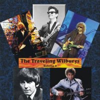 The Traveling Wilburys - Volume 2 (Bootleg) (1990)