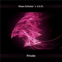 Klaus Schulzes U.S.O. - Privee (2016)