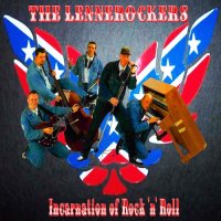 The Lennerockers - Incarnation Of Rock\'n\'Roll (2015)