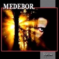 Medebor - Phantasma (2003)