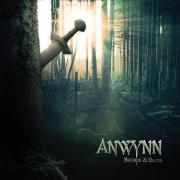 Anwinn - Swords & Blood ( ep ) (2015)