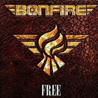 Bonfire - Free (2003)