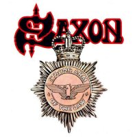 Saxon - Strong Arm Of The Law (Remastered 2009) (1980)