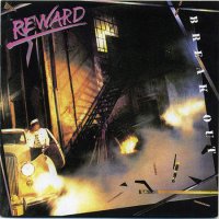 Reward - Break Out (1988)