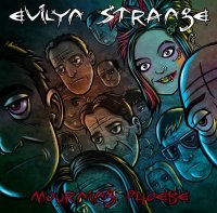 Evilyn Strange - Mourning Phoebe (2013)