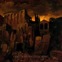 Weltschmerz - Odium Humani Generis (2014)