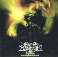 Keep Of Kalessin - Agnen: A Journey Through The Dark (1999)