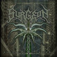 Surgeon - Chemical Reign (2013)