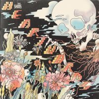 The Shins - Heartworms (2017)  Lossless
