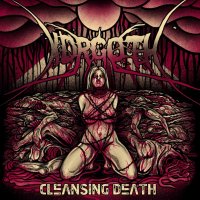 Korgoth - Cleansing Death (2014)