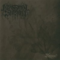 Abyssmal Sorrow - Lament (2008)