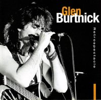 Glen Burtnick (ex-Styx) - Retrospectacle (1996)