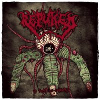 Repuked - Up From The Sewers (2013)