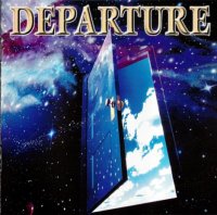 Departure - Departure (1998)  Lossless