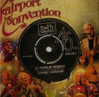 Fairport Convention - By Popular Request (2012)